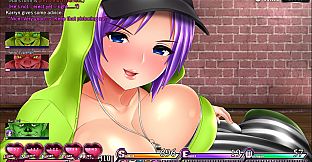 Karryn's Prison - Gym Trainer Side Job