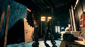 Orestruck: Space Miner