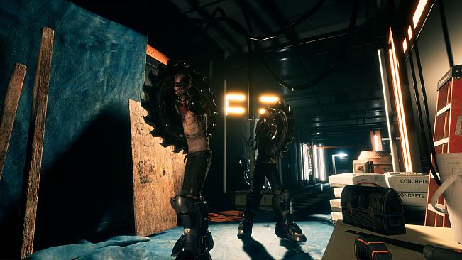 Orestruck: Space Miner