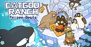 猫神牧场：冻感极地（Cat God Ranch : Frozen Beats​）