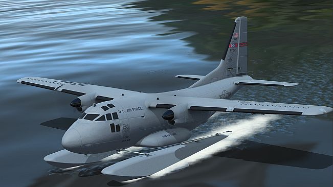 RealFlight Evolution - E-flite EC-1500 Twin 1.5m (updated for 2023)