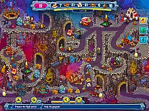 Incredible Dracula: Vargosi Returns