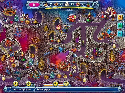 Incredible Dracula: Vargosi Returns