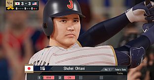 eBaseball: PRO SPIRIT 2026