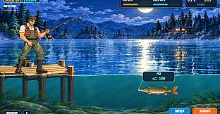Ball Scratch Simulator - Scratch Fishing