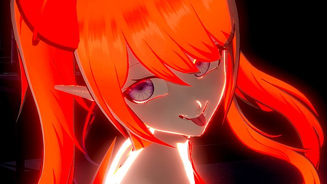 ViRo Playspace - Novellus Dea: Unsealed Love