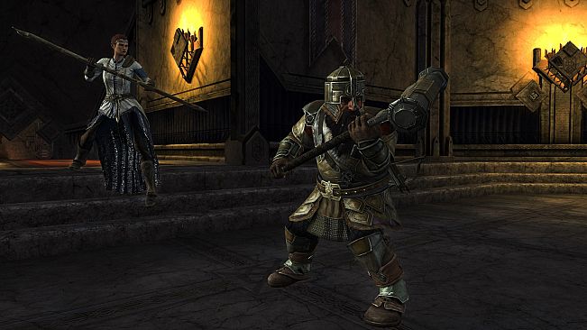 The Lord of the Rings: War in the North - Legacy Edition
