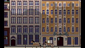 Casebook 1899 - The Leipzig Murders