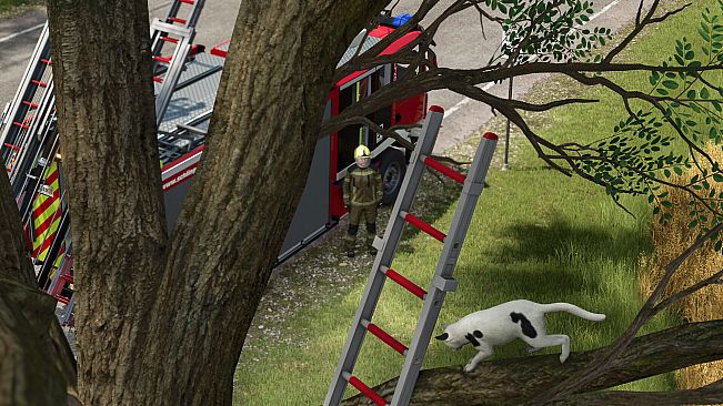 Farming Simulator 25: Emergency Pack