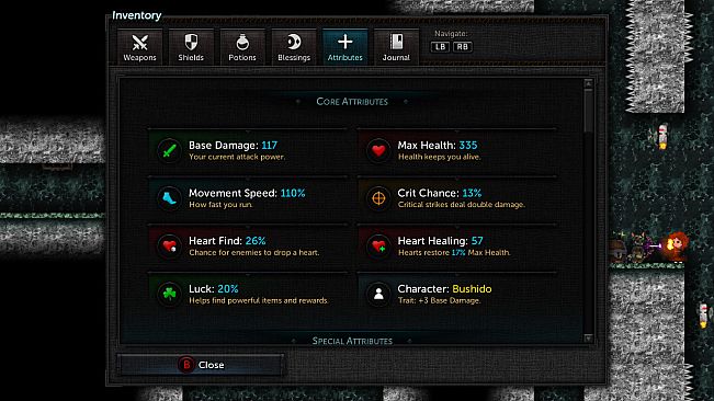 Tallowmere 2: Curse of the Kittens