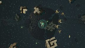 Fabular: Once Upon a Spacetime