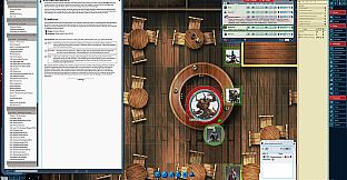 Fantasy Grounds - Starfinder RPG - Adventure Path #50: Clockwork Demons (Drift Hackers 2 of 3)