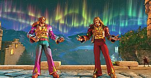 Street Fighter V - Capcom Pro Tour: 2021 Premier Pass