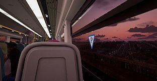 Train Sim World 7: East Coastway Remastered: Brighton - Eastbourne & Seaford Route Add-On