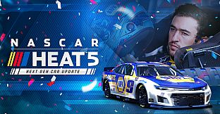 NASCAR Heat 5 - Next Gen Car Update (2022)