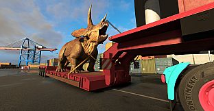 Heavy Cargo - The Truck Simulator: Mission Pack