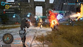 Try to survive Today