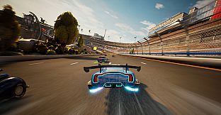 NASCAR Arcade Rush Project-X Pack