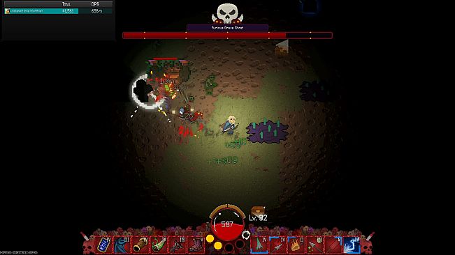 Hours After Midnight