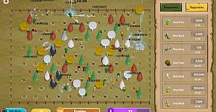 Trees Inc