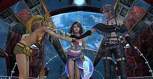FINAL FANTASY X/X-2 HD Remaster