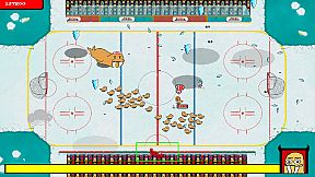 Crazy Pixel Streaker