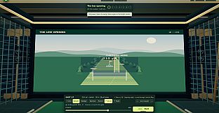 Golf Sim Sim