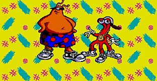 ToeJam & Earl