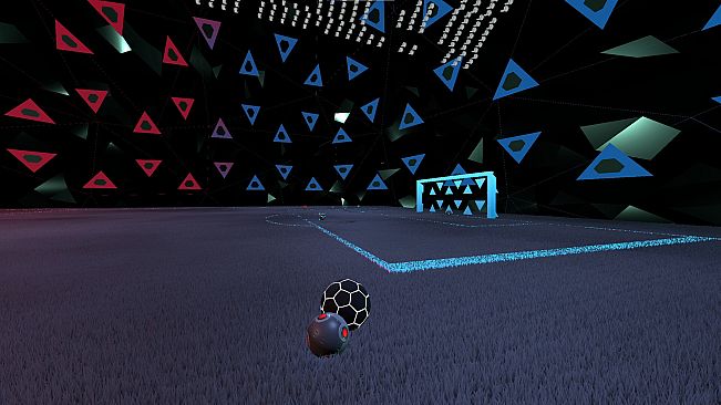 Balls Together