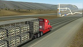 18 Wheels of Steel: Haulin’