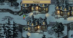Romancing SaGa 3