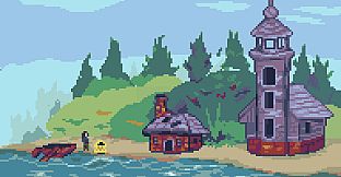 Locally Sourced Anthology II: The Timeline