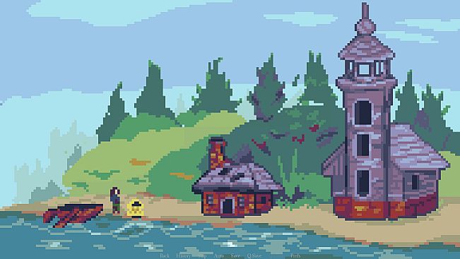 Locally Sourced Anthology II: The Timeline