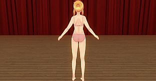 CUSTOM ORDER MAID 3D2 It's a Night Magic Footsteps in May ALL in ONE Pack