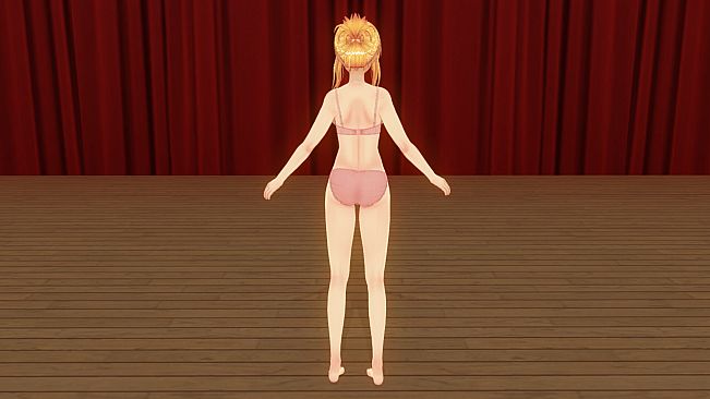 CUSTOM ORDER MAID 3D2 It's a Night Magic Footsteps in May ALL in ONE Pack