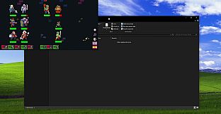 Dungeon Tactics: Idle, Incremental, Autobattler