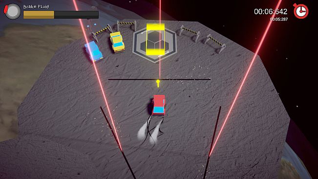 Where Is My Parking Spot