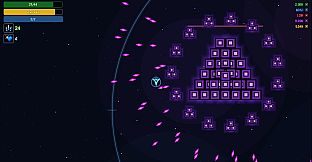 Starforge Incremental