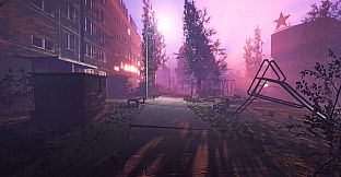 Chernobyl Liquidators Simulator Playtest