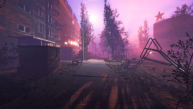 Chernobyl Liquidators Simulator Playtest