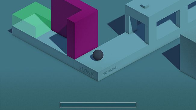 Ball Control - Bonus Levels 1