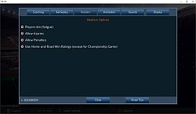 Pro Strategy Football 2022