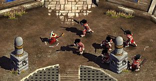 Magicka: Holiday Spirit Item Pack