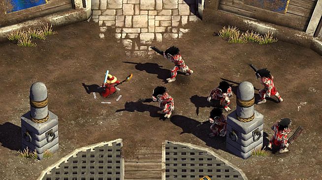 Magicka: Holiday Spirit Item Pack