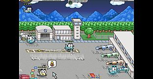 Airport Mania: First Flight