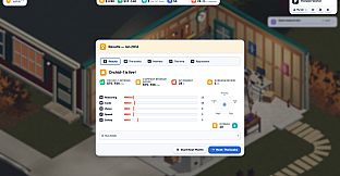 AI Lab Tycoon
