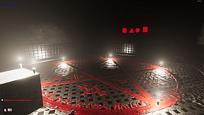 Nightmare: Les Origines