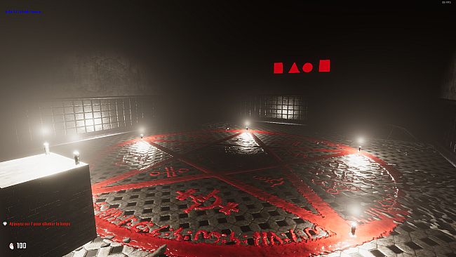 Nightmare: Les Origines