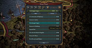 Europa Universalis IV: Utopia Holy Roman Empire Music Pack