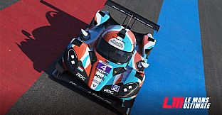 Le Mans Ultimate - ELMS Pack 2